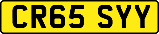 CR65SYY