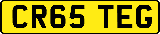 CR65TEG