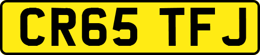 CR65TFJ