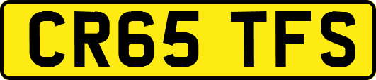 CR65TFS