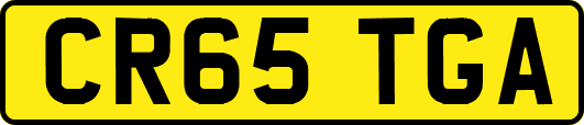 CR65TGA