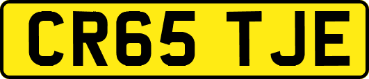 CR65TJE