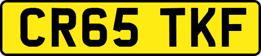 CR65TKF