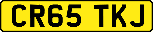 CR65TKJ