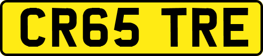 CR65TRE