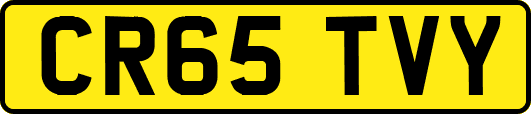 CR65TVY