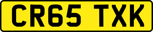 CR65TXK