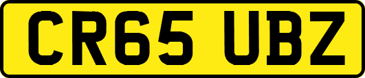 CR65UBZ