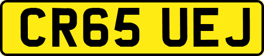 CR65UEJ