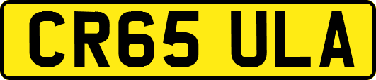 CR65ULA