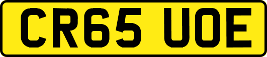 CR65UOE