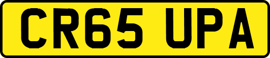 CR65UPA
