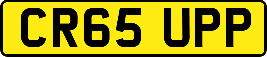 CR65UPP