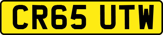 CR65UTW