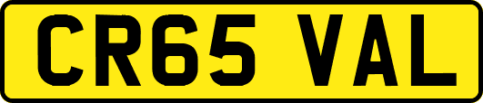 CR65VAL