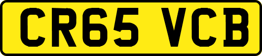 CR65VCB