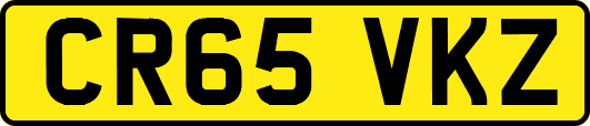 CR65VKZ