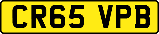 CR65VPB