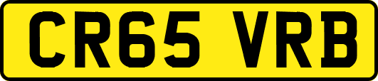 CR65VRB