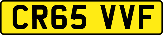 CR65VVF