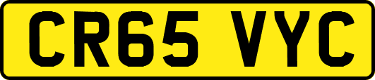CR65VYC