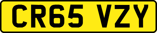 CR65VZY
