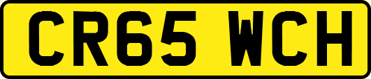 CR65WCH