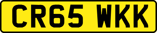 CR65WKK