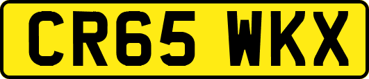 CR65WKX