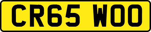 CR65WOO