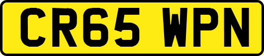 CR65WPN