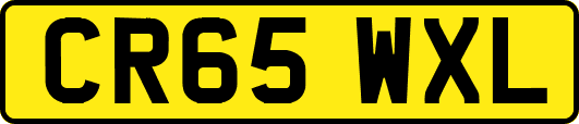 CR65WXL