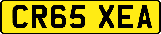 CR65XEA