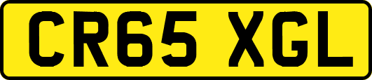 CR65XGL