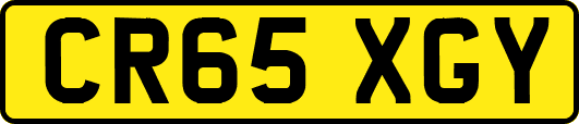 CR65XGY