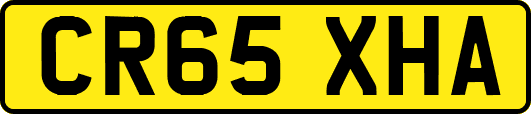 CR65XHA