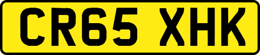 CR65XHK