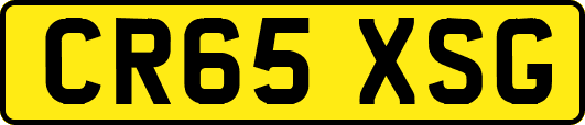 CR65XSG