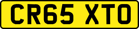 CR65XTO