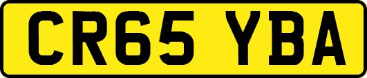 CR65YBA