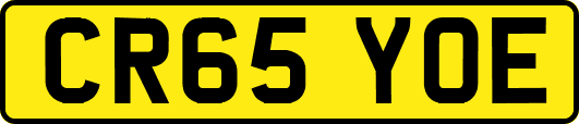 CR65YOE