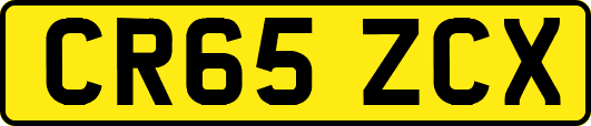 CR65ZCX