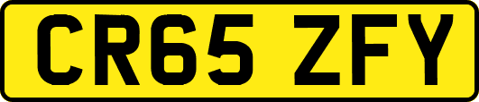 CR65ZFY