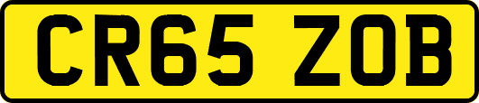 CR65ZOB