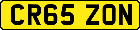 CR65ZON