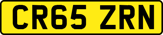 CR65ZRN