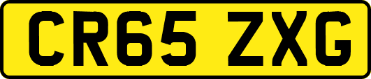 CR65ZXG