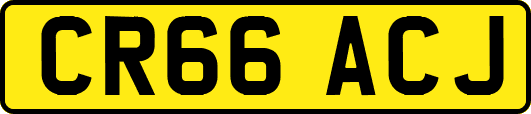 CR66ACJ