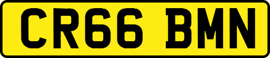 CR66BMN
