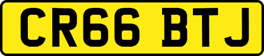 CR66BTJ